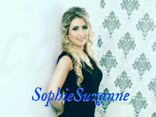 SophieSuzanne
