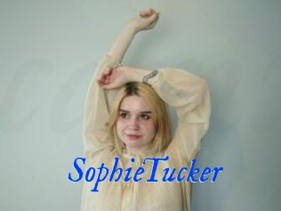 SophieTucker