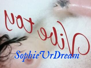 SophieUrDream