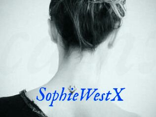 SophieWestX