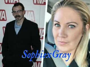 SophiexGray