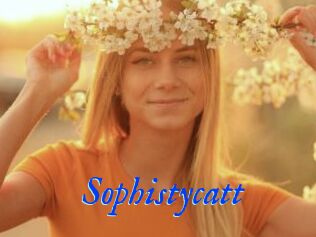 Sophistycatt