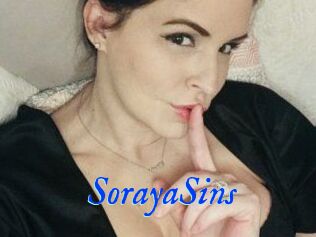 SorayaSins