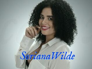 SorianaWilde