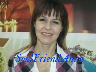 SoulFriendAnna