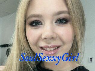 SoulSexxyGirl