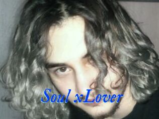 Soul_xLover