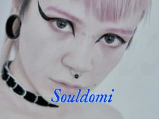 Souldomi