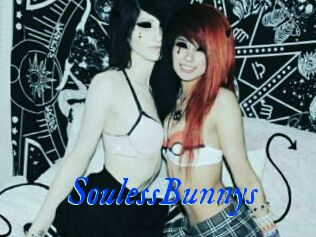 SoulessBunnys
