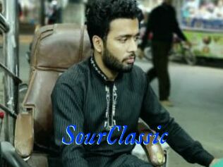 SourClassic