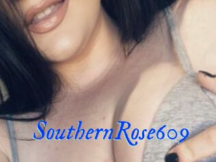 SouthernRose609