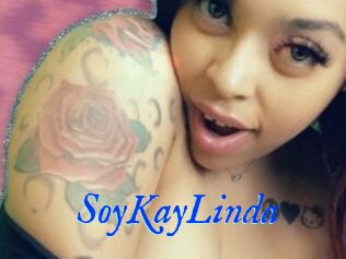 SoyKayLinda