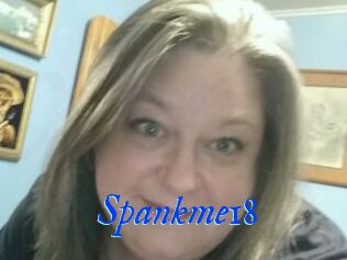 Spankme18