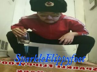SparkleFlippyfoot