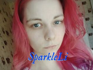 SparkleLi