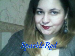 SparkleRed