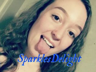 SparklesDelight