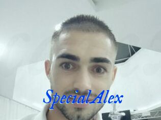 SpecialAlex