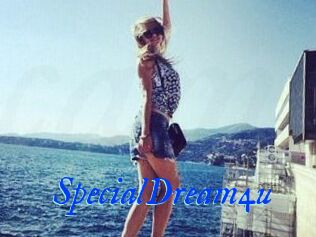 SpecialDream4u