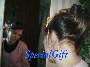 SpecialGift