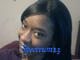 Spectrum23