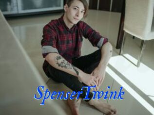 SpenserTwink