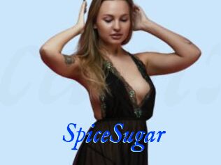 SpiceSugar