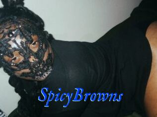 SpicyBrowns