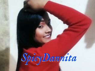 SpicyDannita