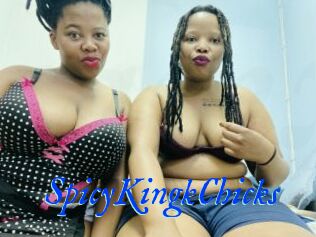 SpicyKingkChicks