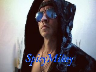 SpicyMikey