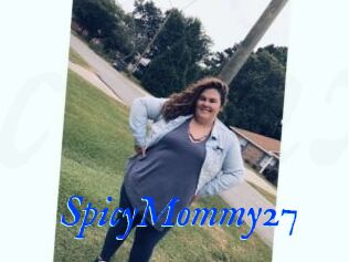 SpicyMommy27