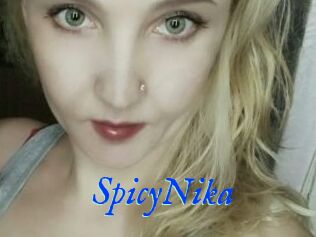 SpicyNika