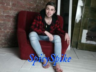 SpicySpike
