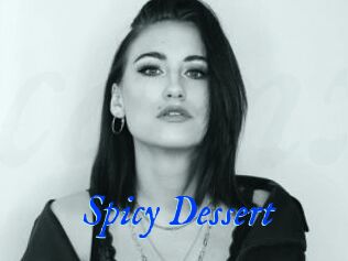 Spicy_Dessert