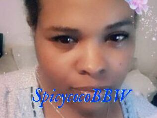 SpicycocoBBW