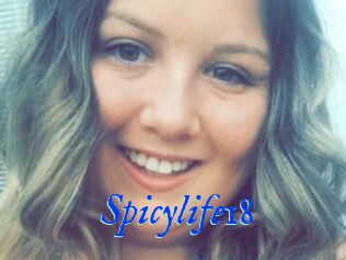 Spicylife18