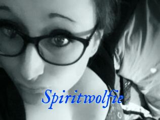 Spiritwolfie