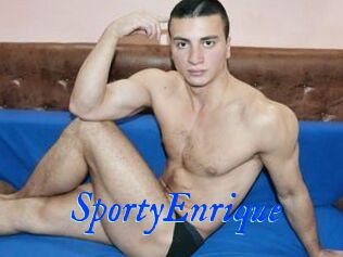 SportyEnrique
