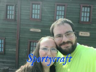 Sportycraft