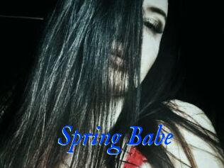 Spring_Babe