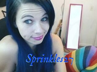Sprinkles27