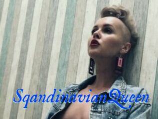 SqandinavianQueen