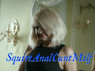 SquirtAnalCuntMilf