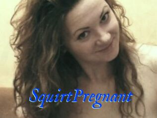 SquirtPregnant