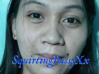 SquirtingPussyXx