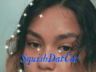 SquishDatCat