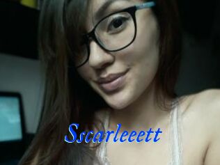 Sscarleeett