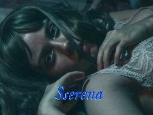 Sserena