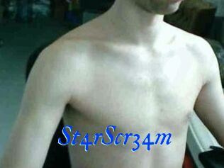 St4rScr34m